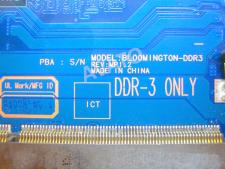 Материнська плата Pn BA92-07358B №3